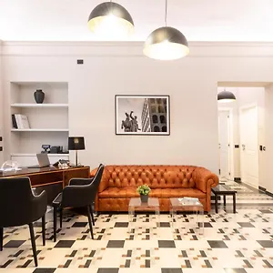 Foresteria Di Piazza Cavour - Luxury & , Rome Italy