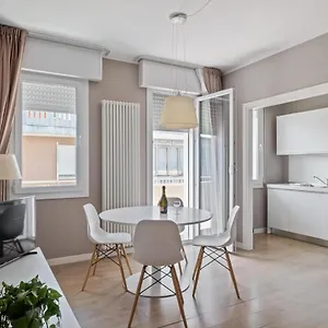  Apartamento Myplace Porta San Giovanni