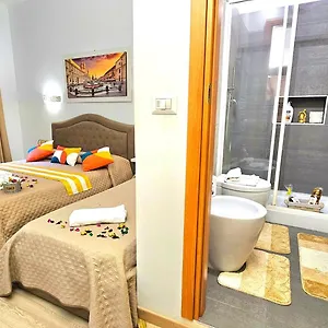  Maison d'hôtes Luxury By A Casa Simpatia - Free Parking Minimum 3 Nights -on Request In Advance Italie