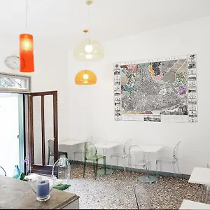 Scrovegni & Breakfast Bed and breakfast
