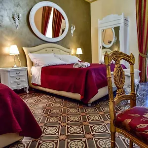 Palazzo Degli Affreschi , Catania Italy